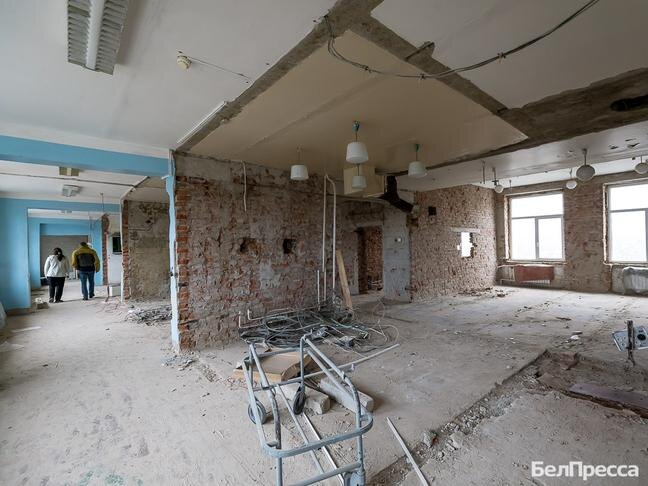 Фото: Павел Колядин