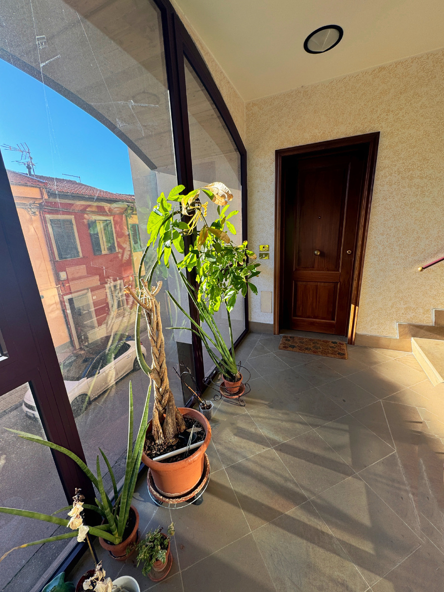 Утро в доме высочайшей культуры и быта! 