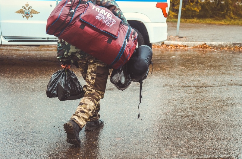    Фото: primamedia.ru Георгий