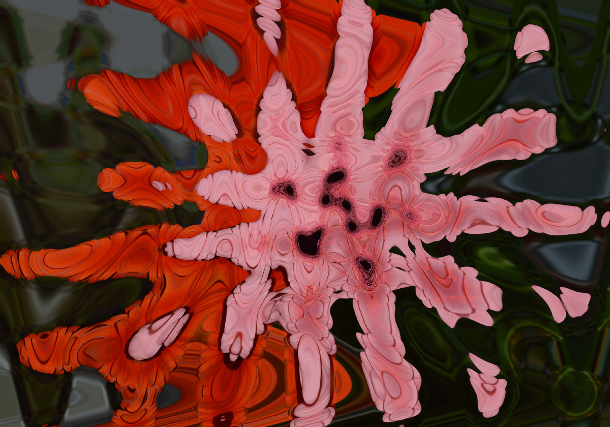 Первый вариант 