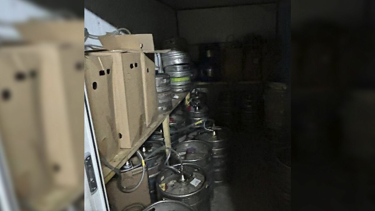    Фото: ГУ МВД России по Краснодарскому краю