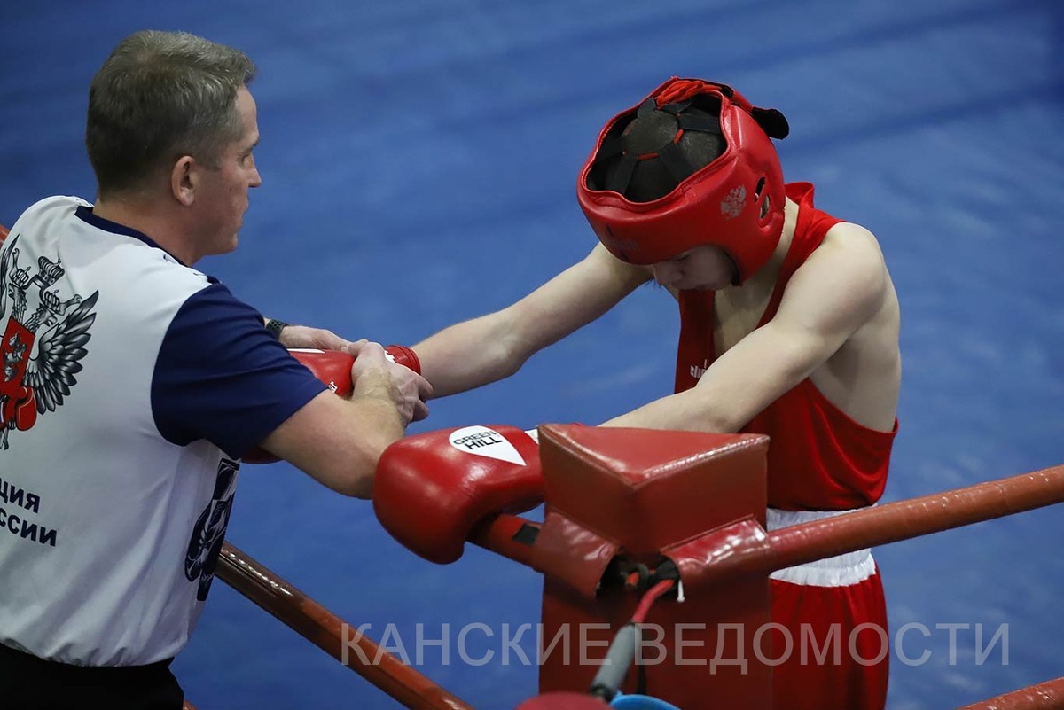 Фото Александра ВАСИЛЬЕВА.