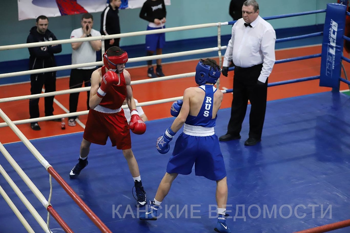 Фото Александра ВАСИЛЬЕВА.