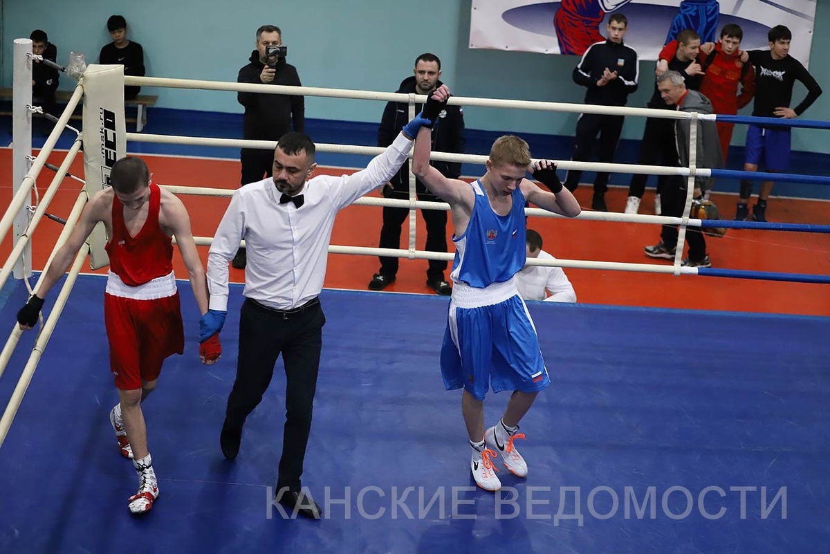 Фото Александра ВАСИЛЬЕВА.