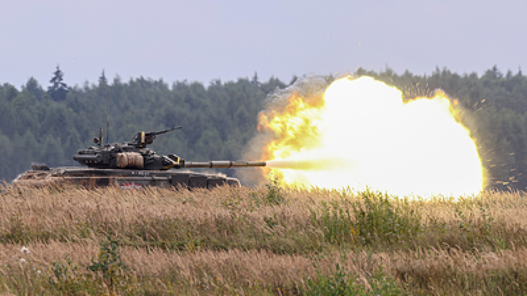    Фото: Bulkin Sergey/news.ru/Globallookpress