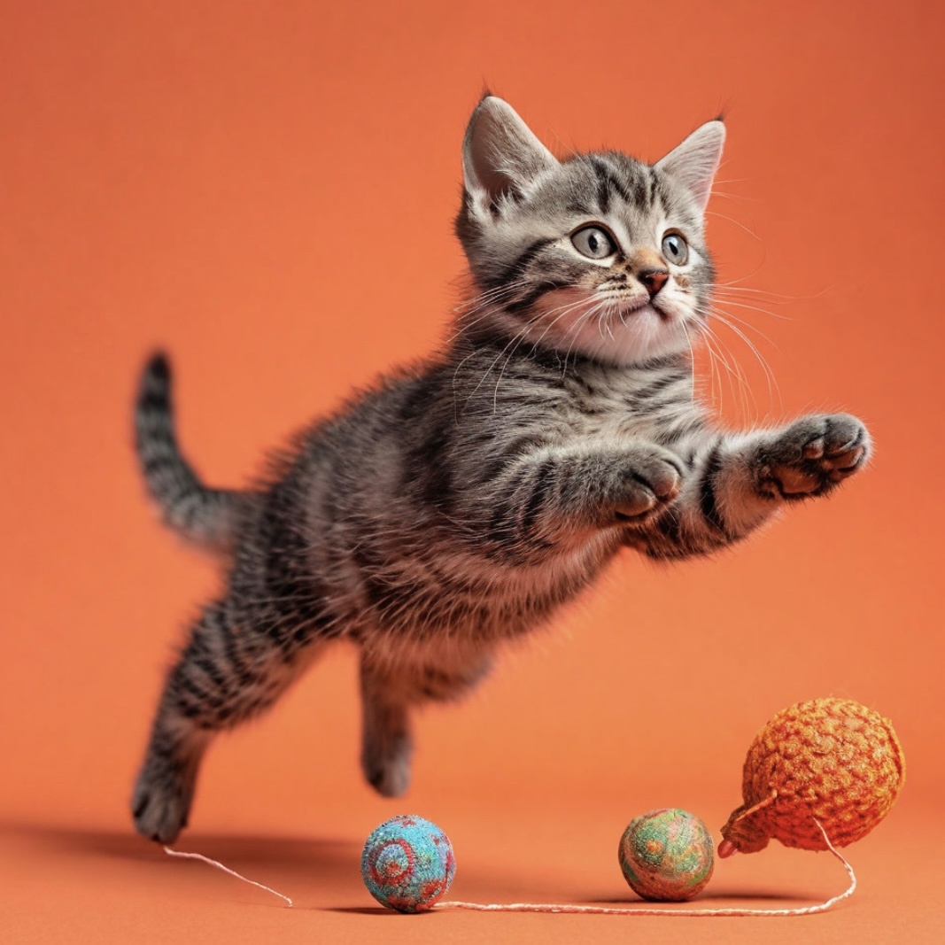 Как создать обогащенную среду для своего питомца?