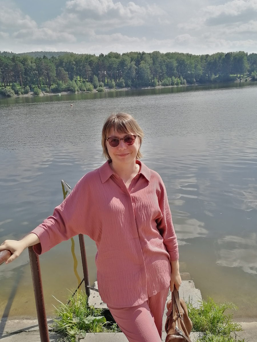 Фото из личного архива.