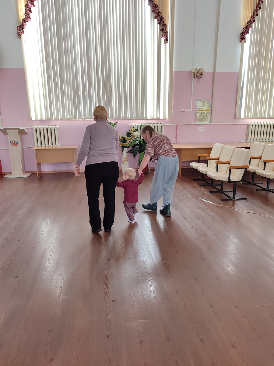 И не только маму😁