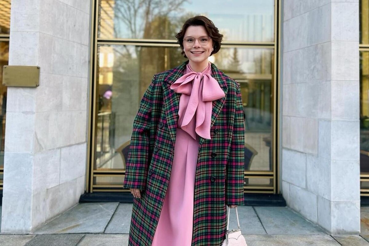    Татьяна Брухунова Социальные сети