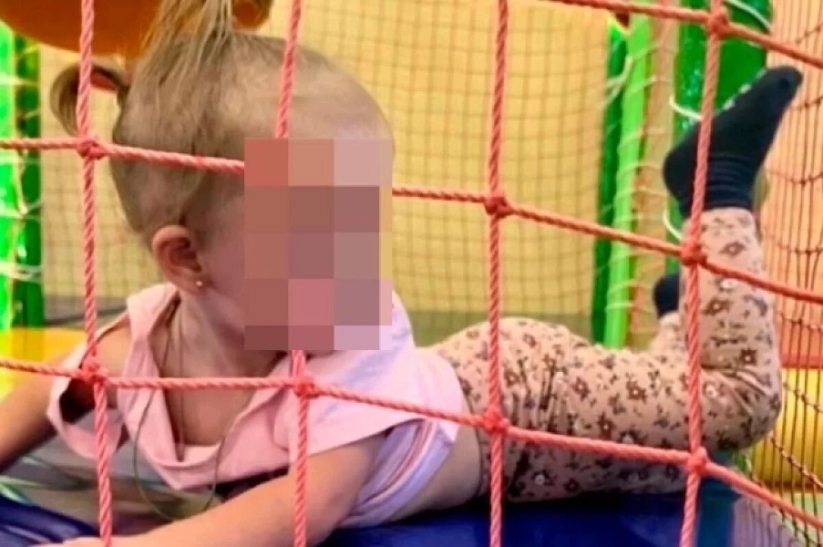    Дело чапаевского педофила - убийцы 2-х летней девочки передано в суд