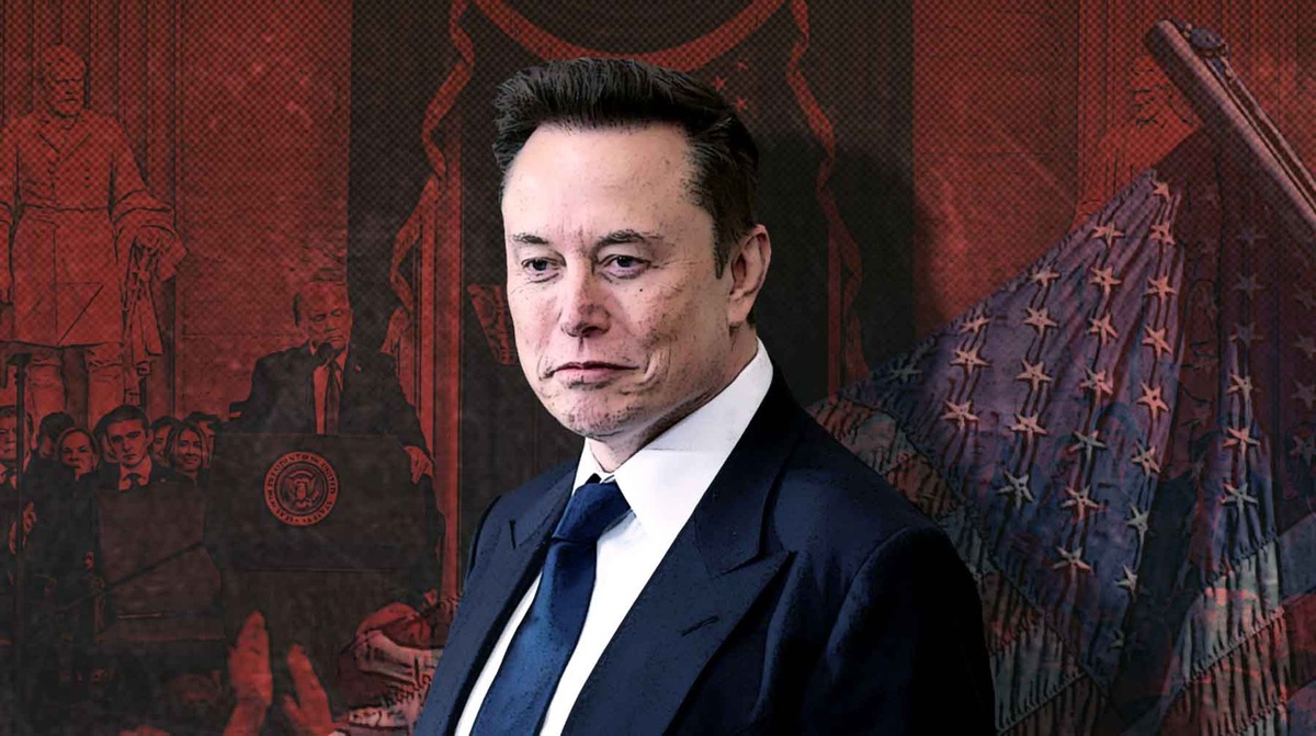    Коллаж: Daily Storm