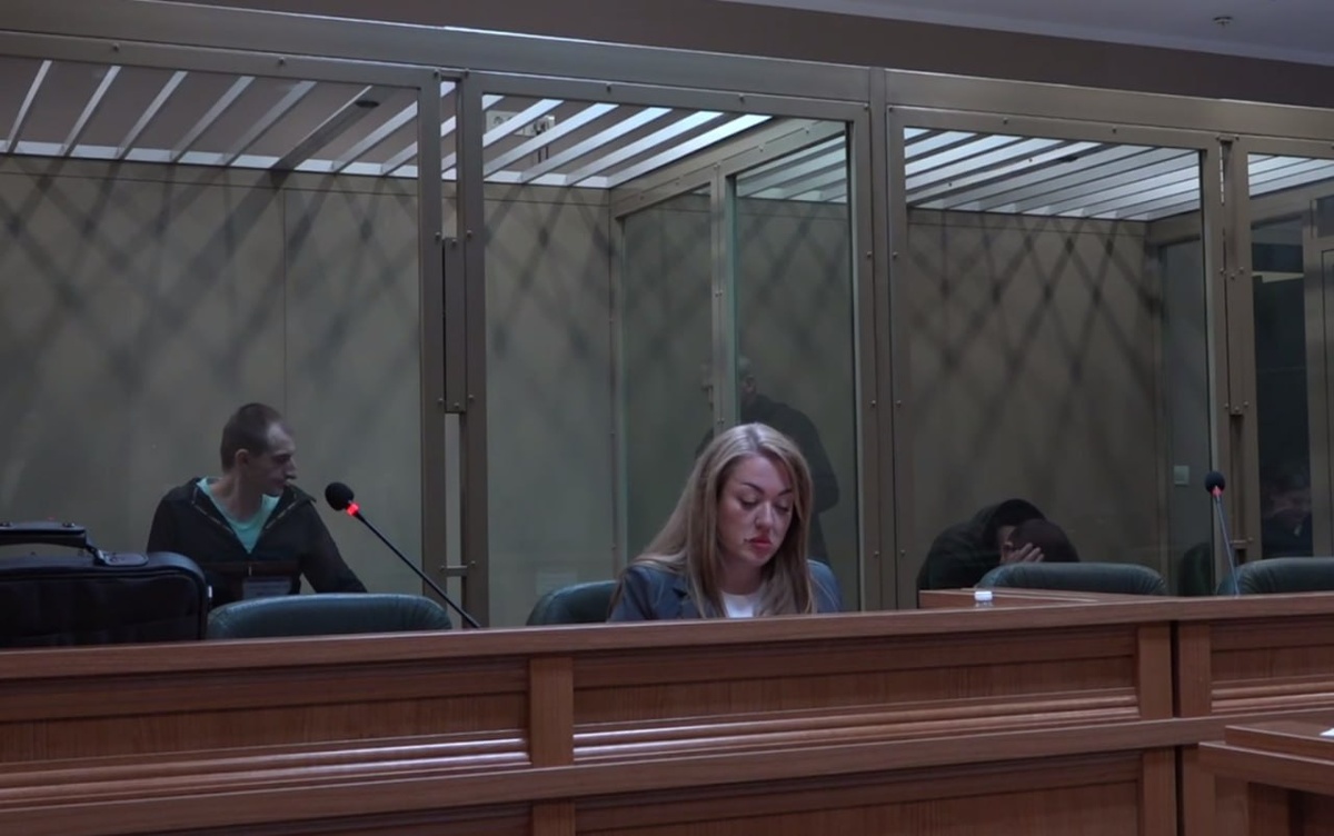    Фото: скрин видео соцсетей