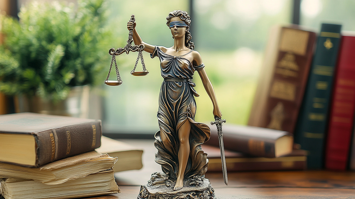 Изображение сгенерировано при помощи нейросети Midjourney.