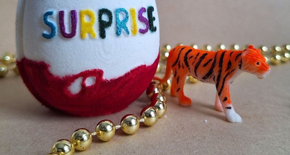 А детям можно?