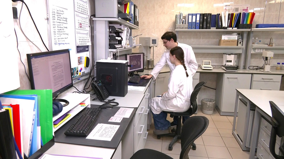    В аспирантуре СурГУ готовят специалистов для будущего НТЦ