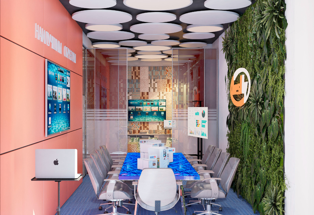 Переговорная