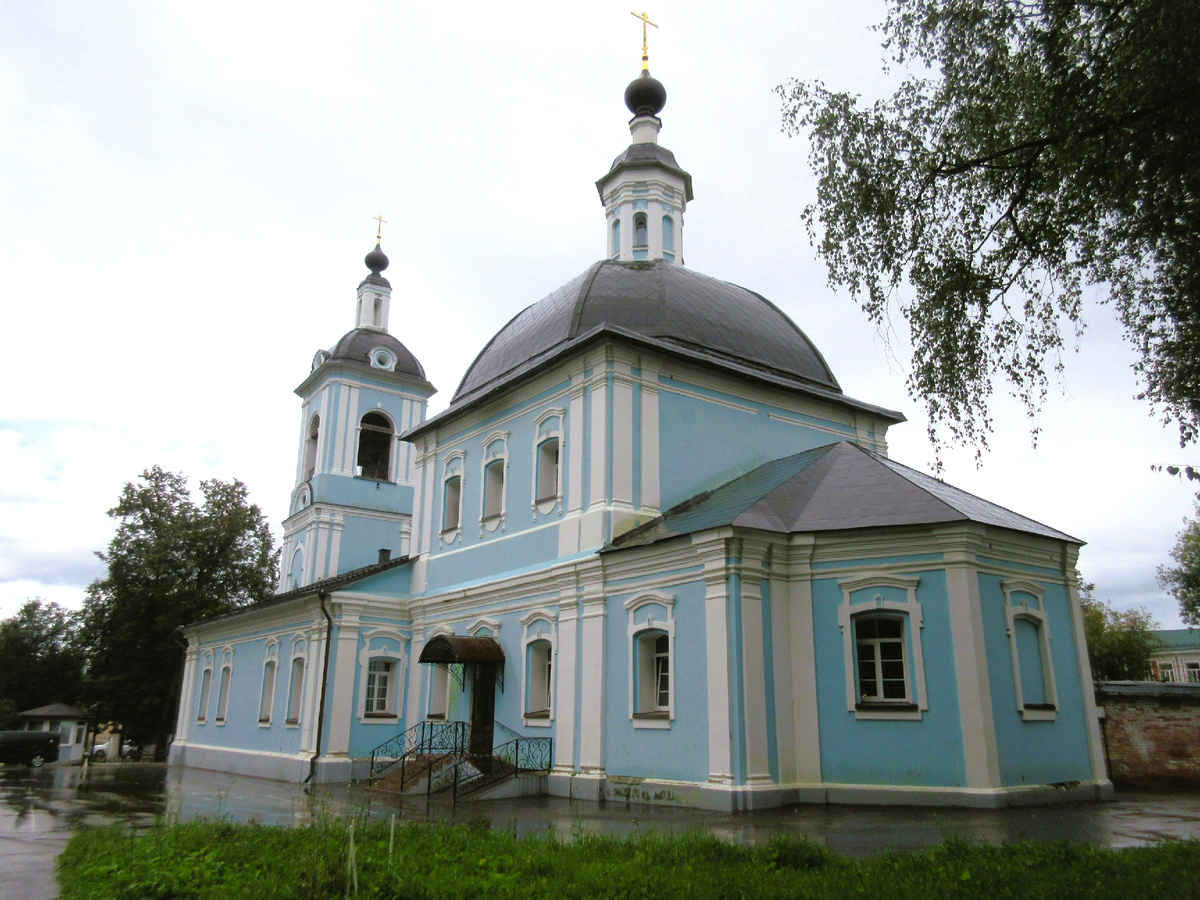 Фотографии: Антон Саков