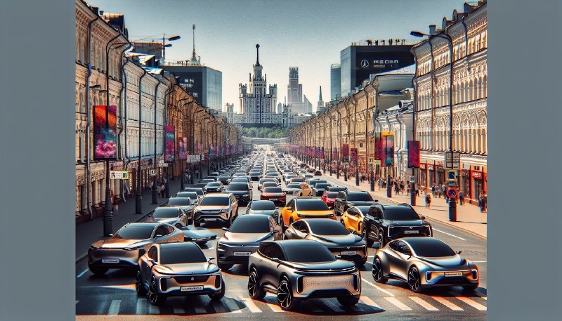    Изображение сгенерировано нейросетью DALL•Е 3 