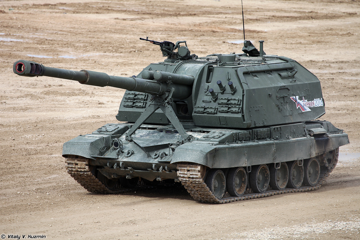    Изображение Vitaly Kuzmin 