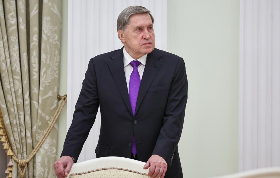 © Михаил Терещенко/ ТАСС