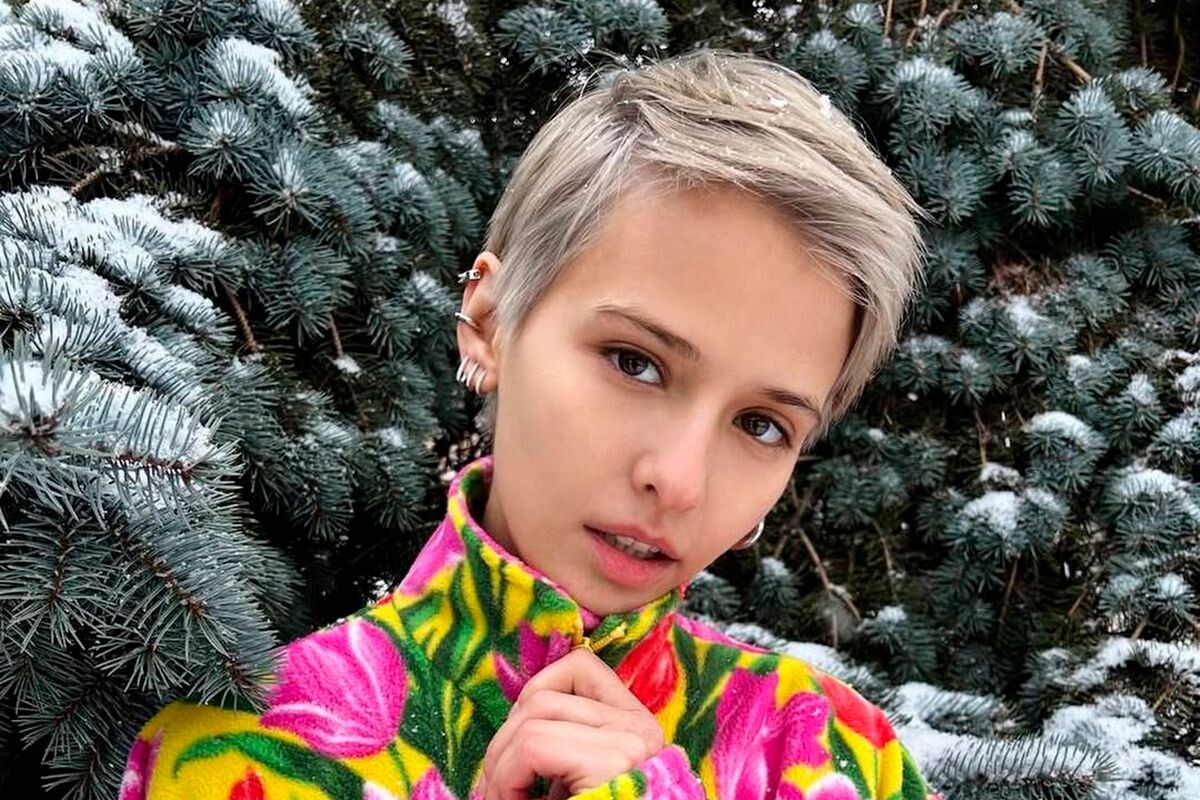    Фото: im_lyubovaksenova / Instagram