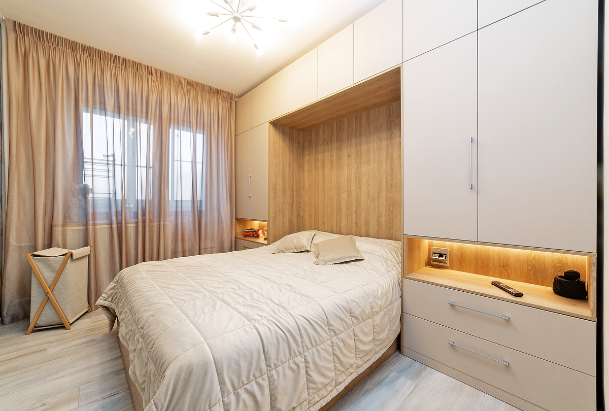 Мебель в спальню от компании "Командор", Архангельск