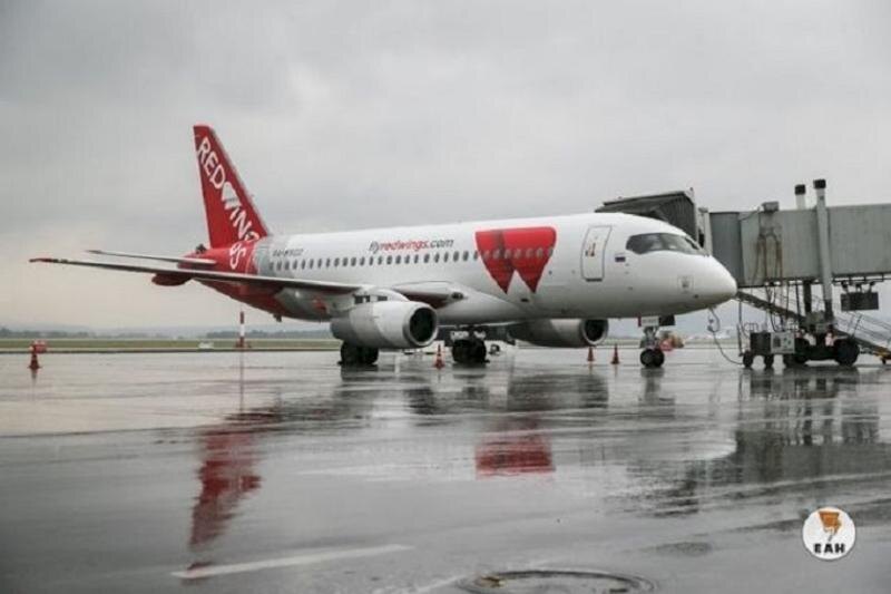    ЕАН. Архивное фото