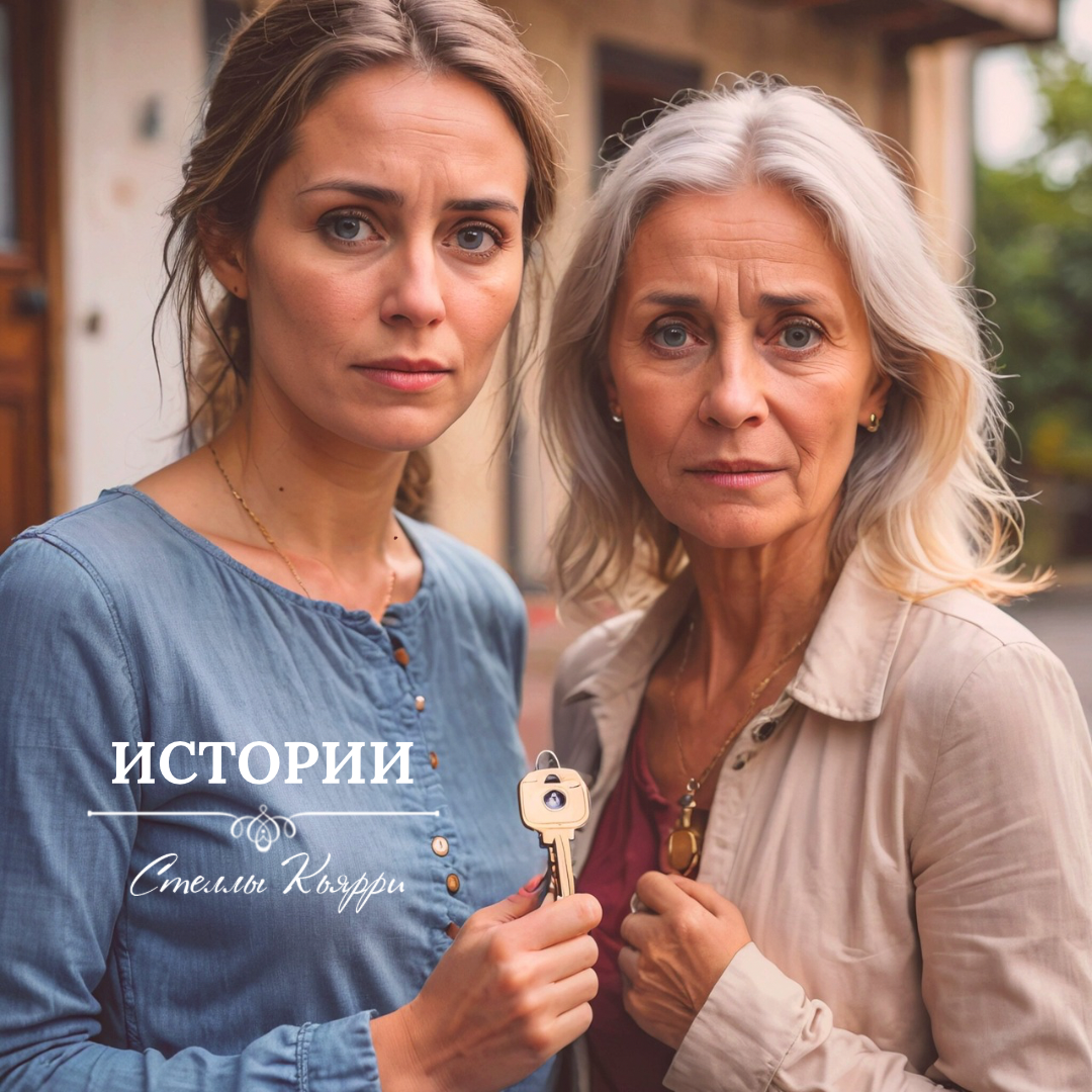©Стелла Кьярри