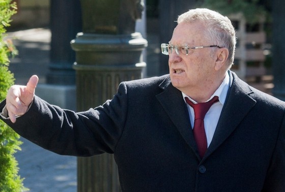    Владимир Жириновский