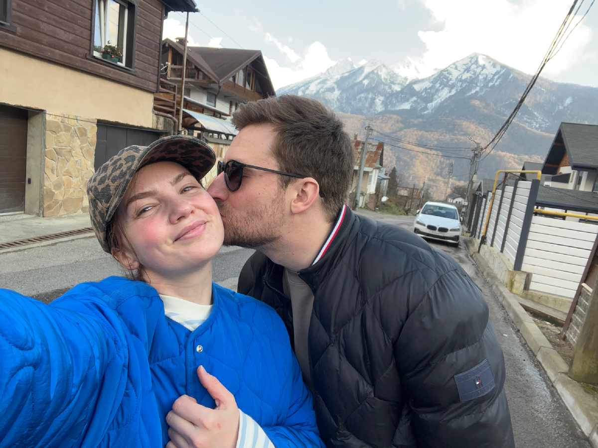 Привет! Меня зовут Юля, здесь я делюсь классными рецептами и историями из жизни