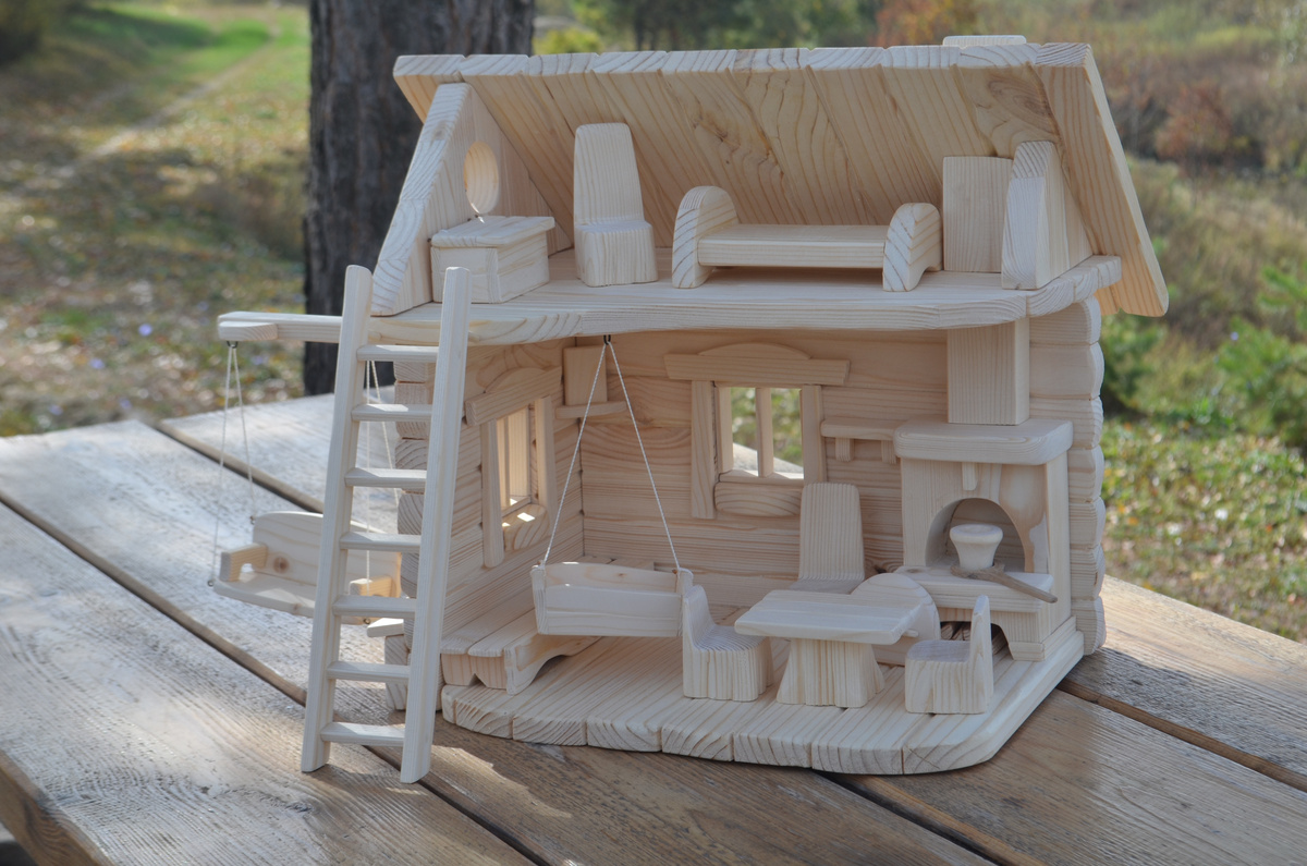 Одна из последних фотографий этой модели.