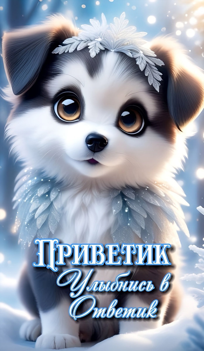 Очень рада всем.