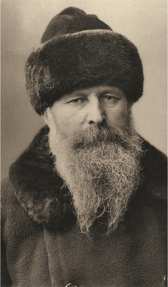 Василий Васильевич Верещагин