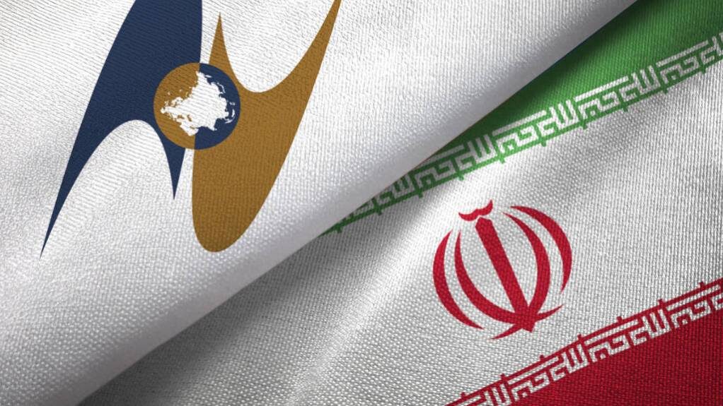 21 января, 2025   Евразийский экономический союз, Средний Восток, Торговля