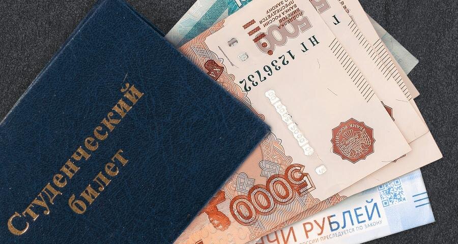    Правительство Тульской области выделит стипендии студентам