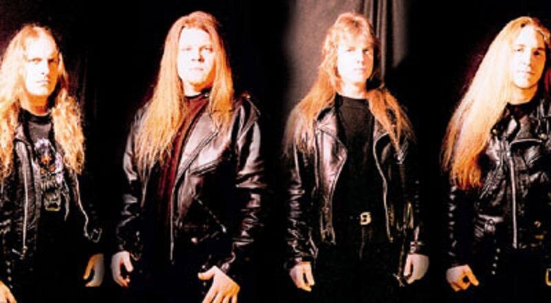 Группа"Forte".фото из открытого доступа.