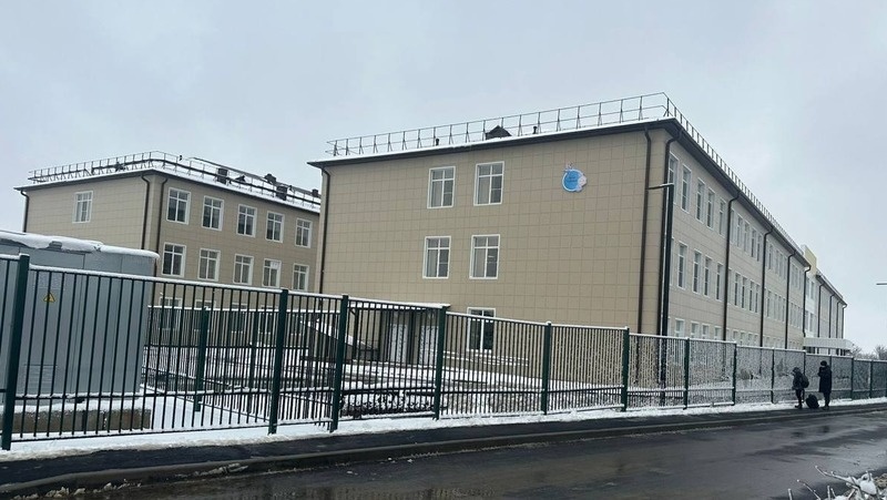      Фото: Telegram-канал Владимира Владимирова