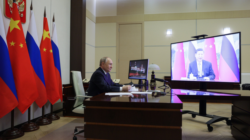    Фото: © РИА Новости/Гавриил Григоров