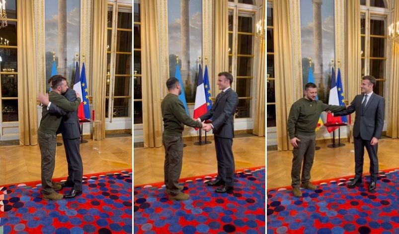   Иллюстрация: стоп-кадр видео