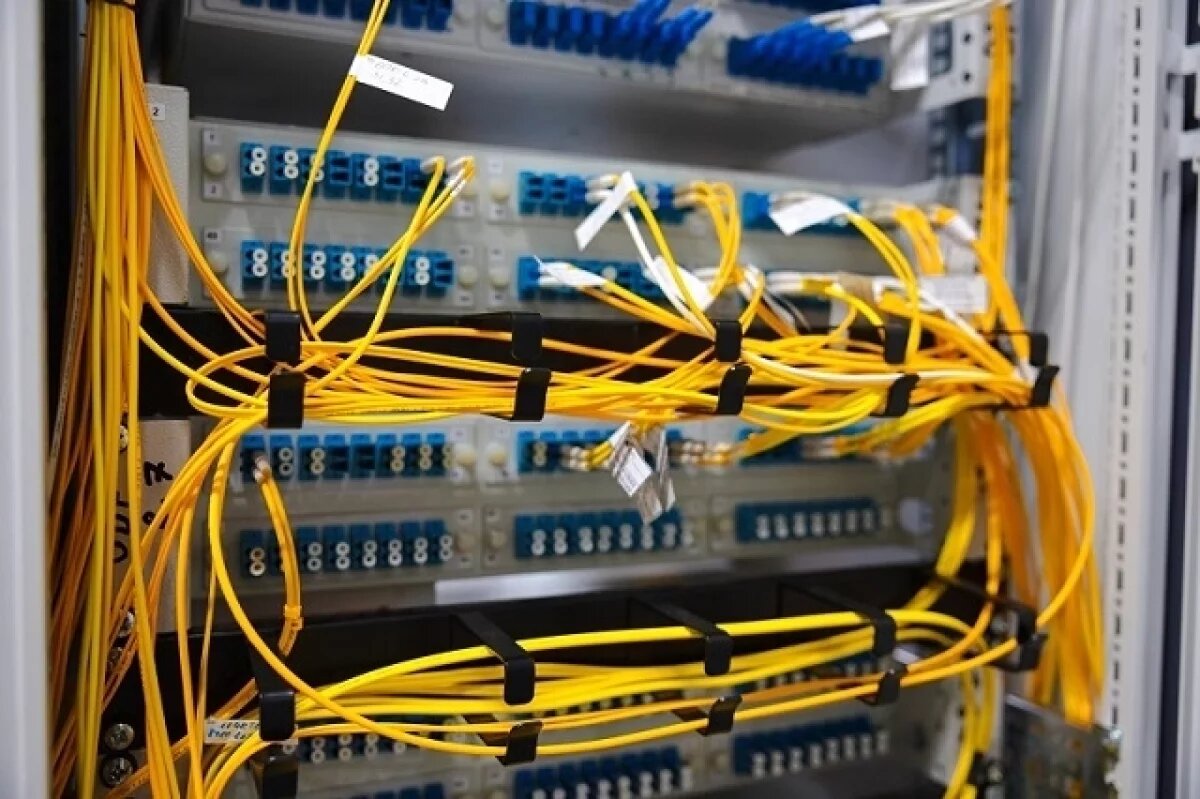    Минцифры: хакеры атаковали инфраструктуру подрядчика Ростелекома