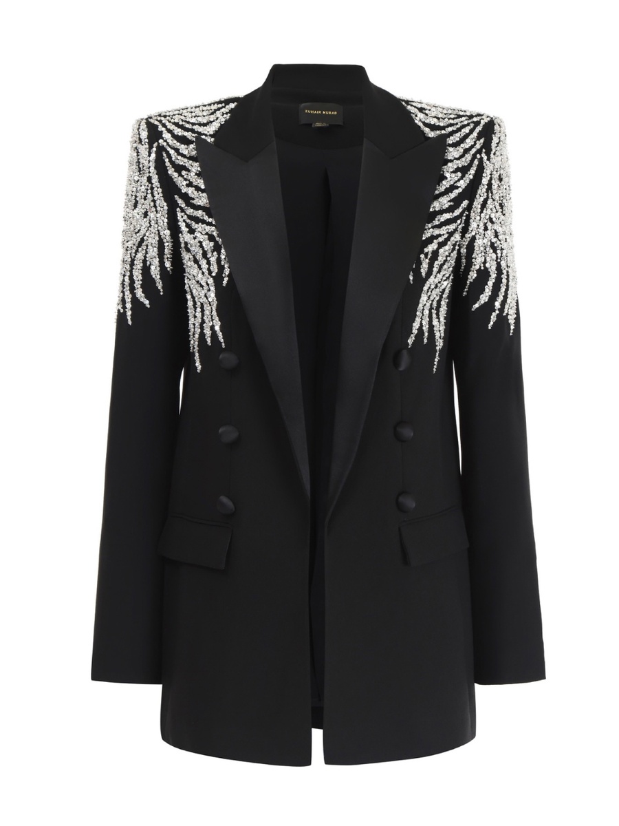 Оригинальный пиджак Zuhair Murad