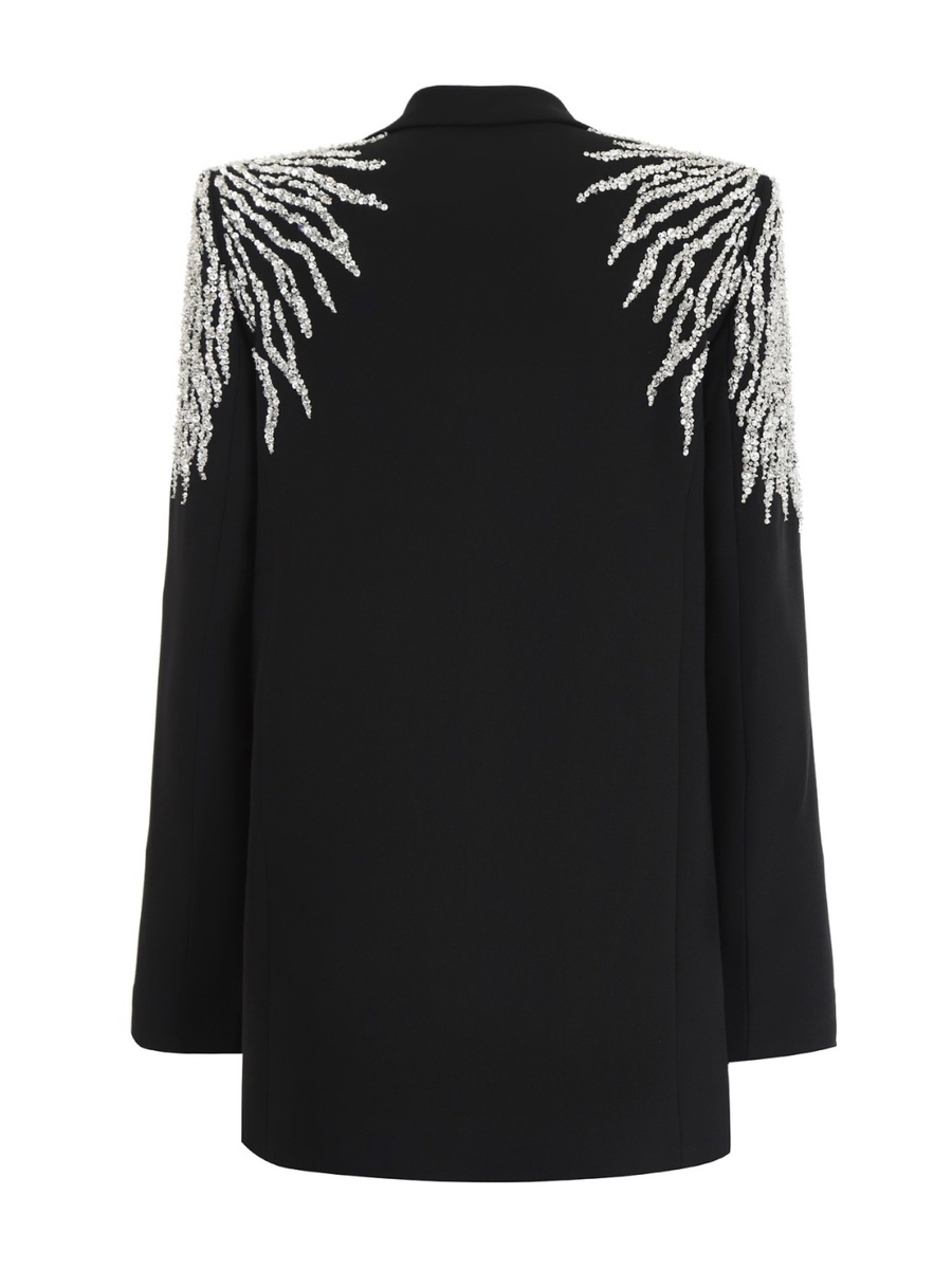 Оригинальный пиджак Zuhair Murad