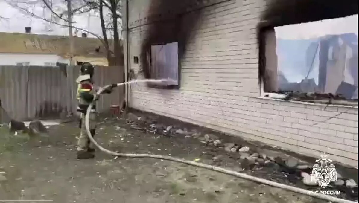     Автор: МЧС РФ