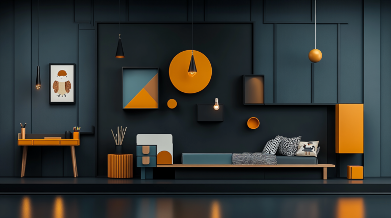    Детская мебель на заказ: идеальный дизайн и функциональность svkuhni77