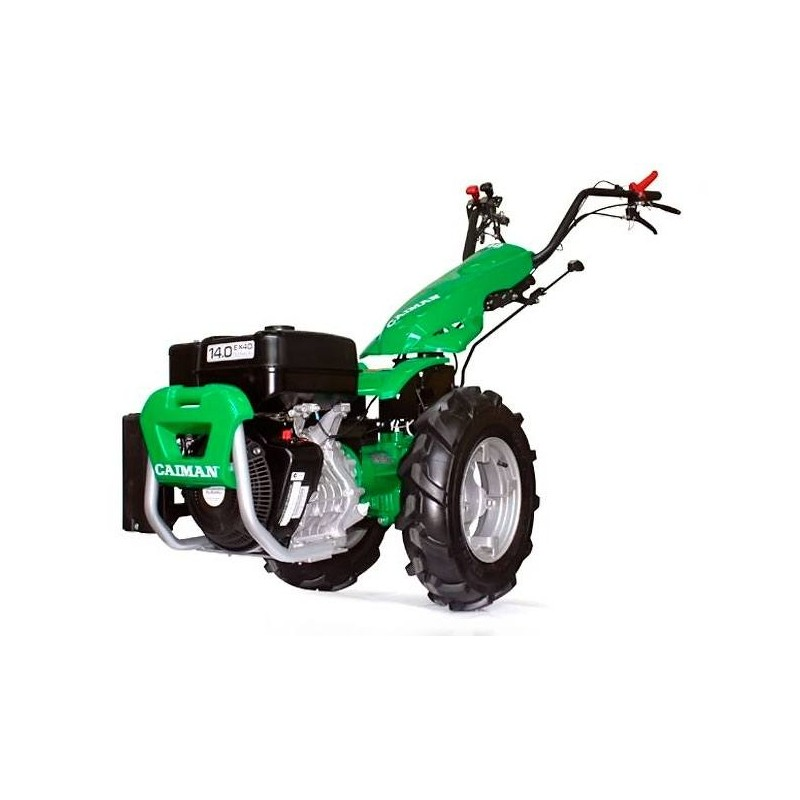 Мотоблок CAIMAN 340