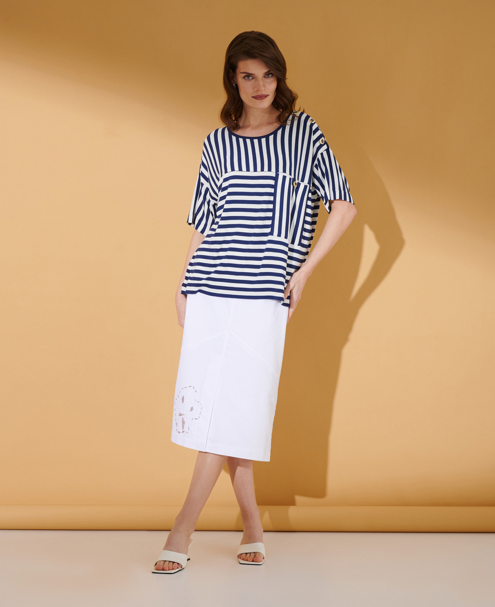 Caterina Leman SS2025