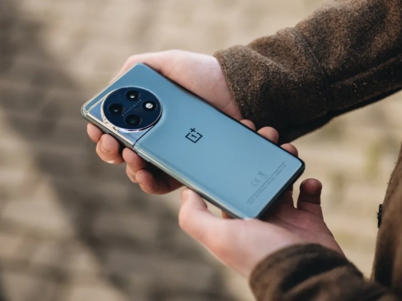    Официально: предстоящие смартфоны OnePlus 2025 года получат новый дизайн