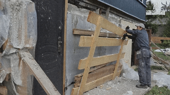 Крепко, но некрасиво