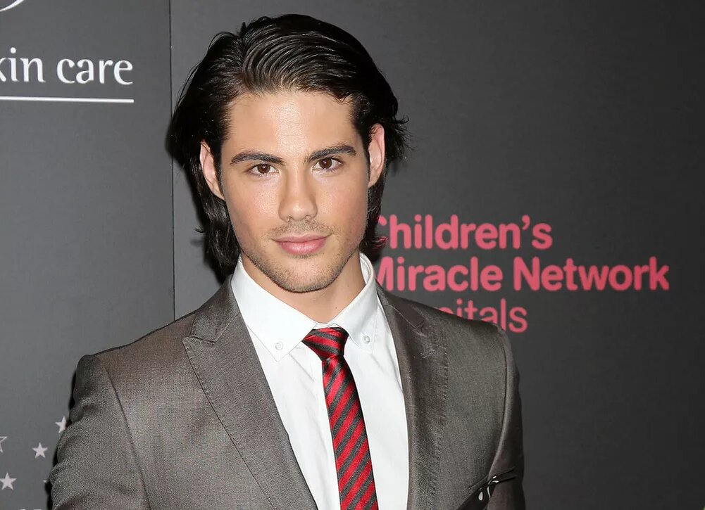    Актер сериала "Дни нашей жизни" Франсиско Сан Мартин найден мертвым в своем доме в Лос-Анджелесе