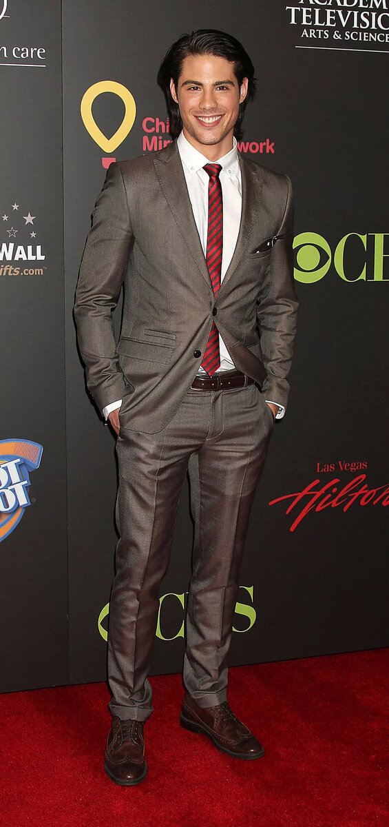 Франсиско Сан Мартин📷
